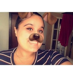 Meet your Posher, Aaliyah